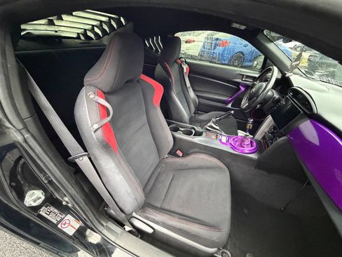 Used 2013 Scion FR-S 10 Series image 16