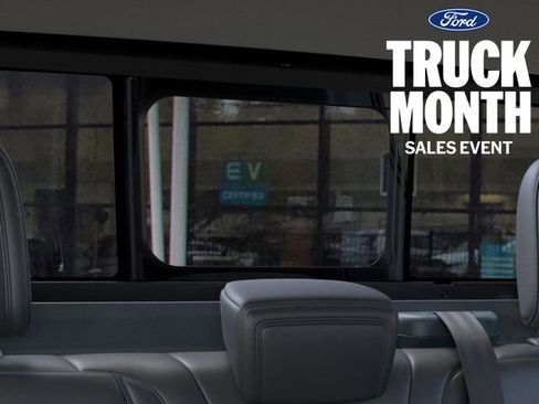 New 2026 Ford Maverick Lariat w/ Black Appearance Package image 23