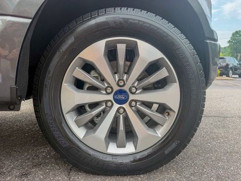 Used 2018 Ford F150 XL w/ Equipment Group 101A Mid RWD image 23