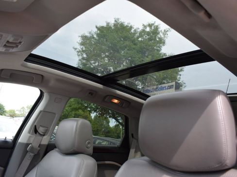 Used 2012 Cadillac SRX Luxury AWD/4WD image 20