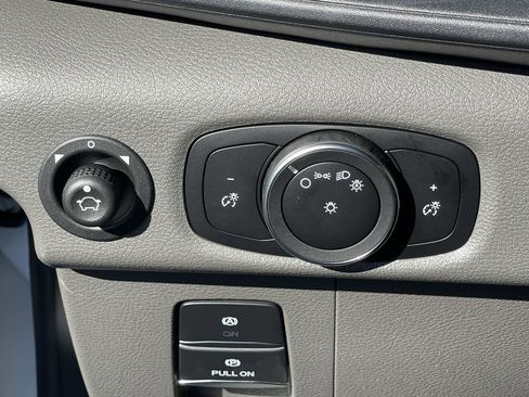 New 2025 Ford Transit 350 Low Roof AWD image 23