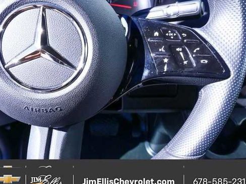 Used 2025 Mercedes-Benz Sprinter 2500 image 15