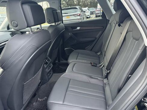 Certified 2025 Audi Q5 2.0T Premium Plus w/ Premium Plus Package image 35