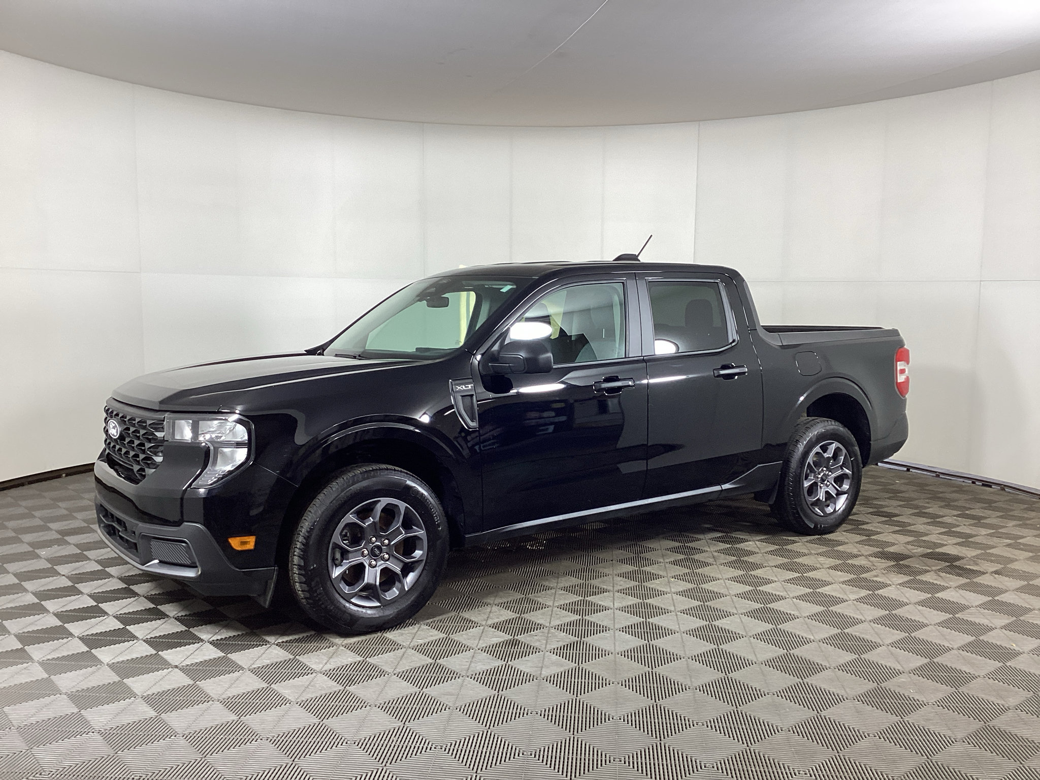 Used 2026 Ford Maverick XLT AWD/4WD image 5