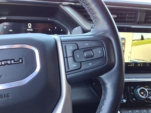 Used 2024 GMC Sierra 1500 Denali w/ Technology Package AWD/4WD image 19