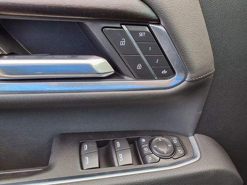 New 2026 GMC Sierra 2500 Denali w/ Denali Reserve Package image 19