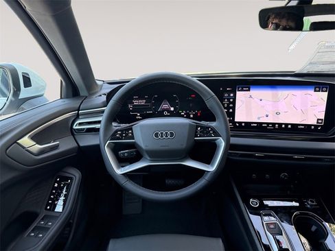 New 2025 Audi A5 2.0T Premium Plus image 12