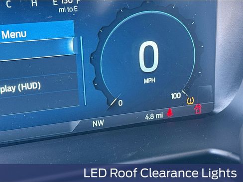 New 2026 Ford F350 Platinum w/ FX4 Off-Road Package image 16