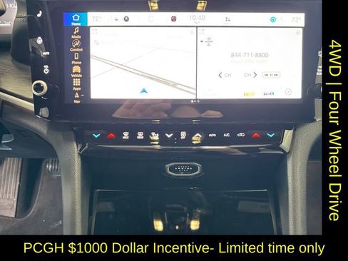 New 2026 Jeep Grand Cherokee Limited image 4