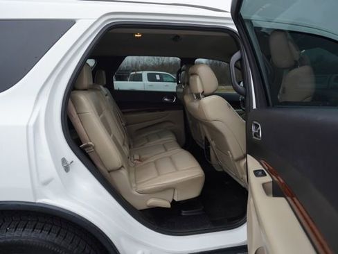 Used 2014 Dodge Durango Limited image 22
