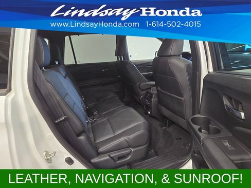 Used 2021 Honda Passport Touring image 10