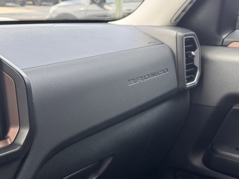 New 2026 Ford Bronco Sport Outer Banks AWD/4WD image 18