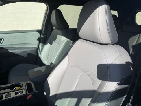 New 2026 Subaru Outback Limited AWD/4WD image 24