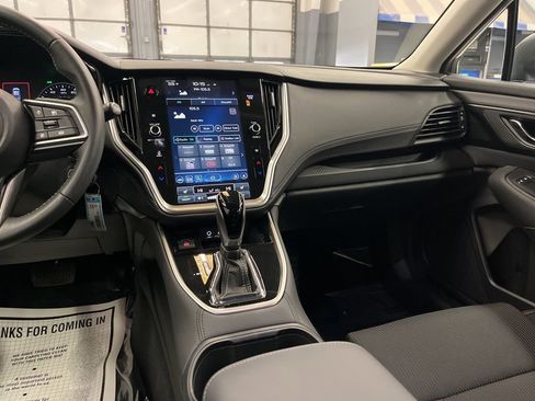 Certified 2025 Subaru Legacy Premium image 26