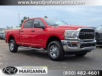 Used 2024 RAM 2500 Big Horn w/ Bed Utility Group AWD/4WD video 1