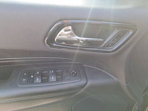 Used 2021 Dodge Durango GT AWD/4WD image 16