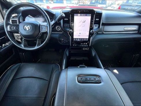 Used 2023 RAM 2500 Rebel w/ Level 2 Equipment Group image 15