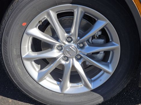 New 2026 Honda CR-V EX image 13