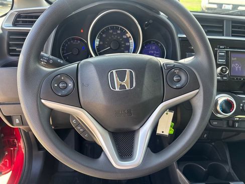 Used 2015 Honda Fit LX image 13