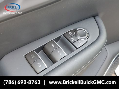 New 2026 Buick Enclave Sport Touring image 18