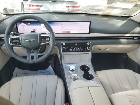 New 2026 Genesis GV80 2.5T Select image 6