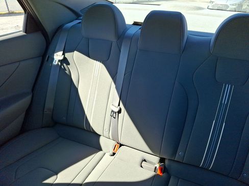 Certified 2024 Hyundai Elantra SEL image 18