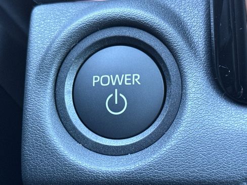 New 2026 Toyota bZ image 25