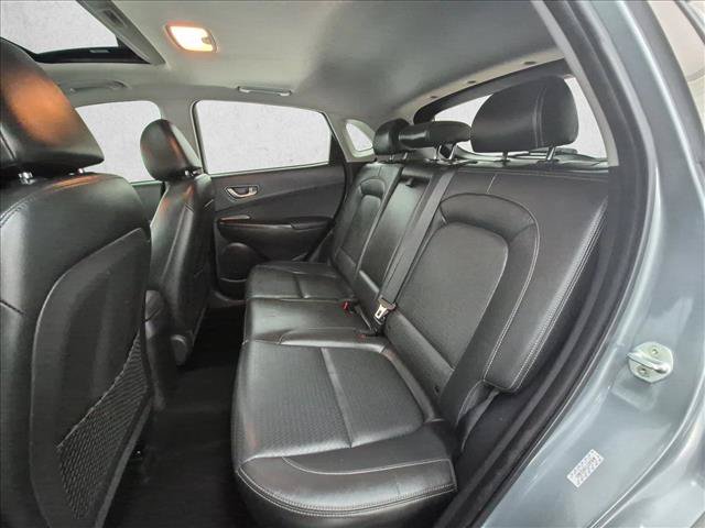 Used 2020 Hyundai Kona Limited AWD/4WD image 22