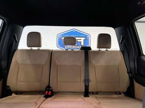 Used 2023 Ford F150 XLT image 20