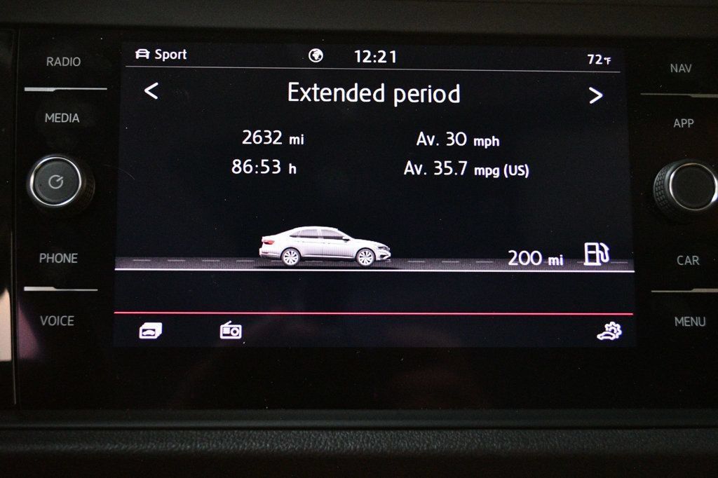 Used 2020 Volkswagen Jetta SEL Premium FWD image 57