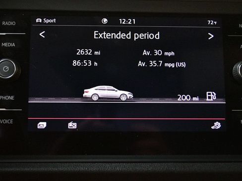 Used 2020 Volkswagen Jetta SEL Premium FWD image 57
