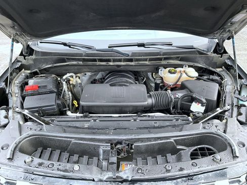 Certified 2023 GMC Yukon Denali Ultimate image 25