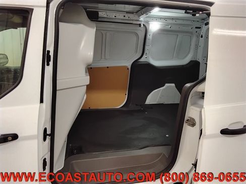 Used 2022 Ford Transit Connect XL FWD image 15