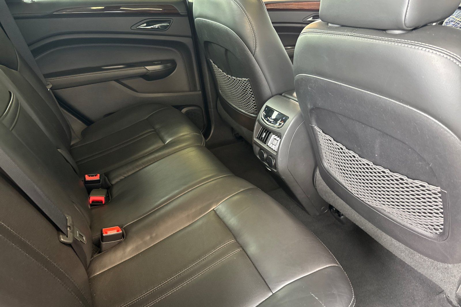 Used 2016 Cadillac SRX Premium AWD/4WD image 16