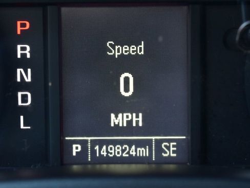 Used 2018 Chevrolet Silverado 1500 LS RWD image 34