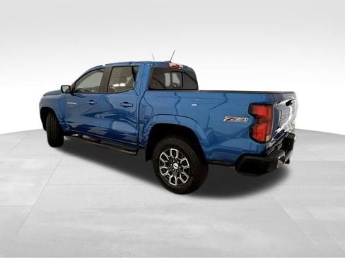 Used 2024 Chevrolet Colorado Z71 w/ Advanced Trailering Package image 2