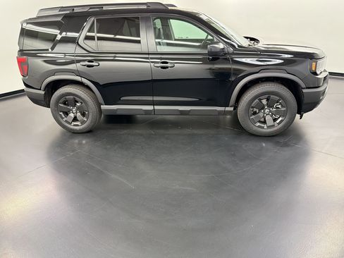 New 2026 Honda Passport RTL image 8