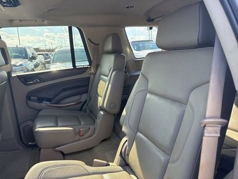 Used 2016 Chevrolet Tahoe LTZ image 15