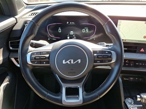 Used 2023 Kia Sportage X-Line image 19