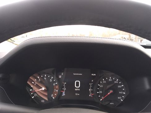 New 2026 Jeep Compass Limited image 32