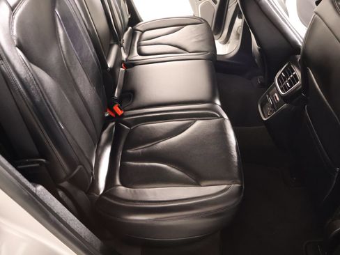Used 2019 Lincoln Nautilus Reserve AWD/4WD image 14