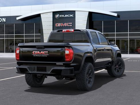 New 2025 GMC Canyon Elevation w/ Convenience Package image 28