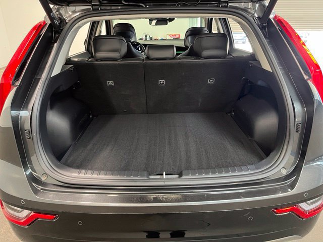 Used 2024 Kia Niro Wave FWD image 17