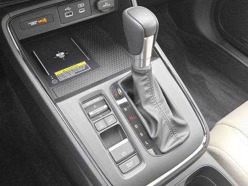 Used 2023 Honda CR-V EX-L image 32