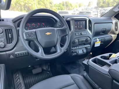 New 2025 Chevrolet Silverado 3500 W/T w/ WT Convenience Package
