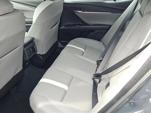 New 2026 Toyota Camry SE image 14