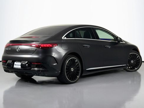 Certified 2023 Mercedes-Benz EQE 500 4MATIC Sedan image 12