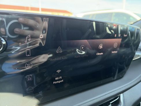 New 2026 Buick Envista Preferred FWD image 22