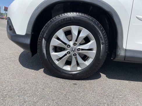 Used 2014 Honda CR-V EX-L image 9