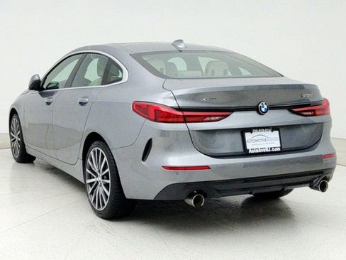 Used 2022 BMW 228i xDrive Gran Coupe w/ Convenience Package image 6